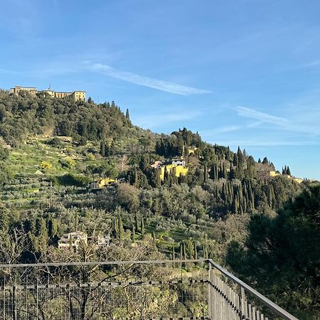 Florence Rock Apartment מראה חיצוני תמונה