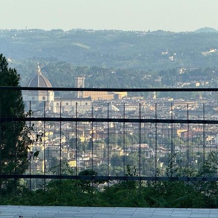 Florence Rock Apartment מראה חיצוני תמונה