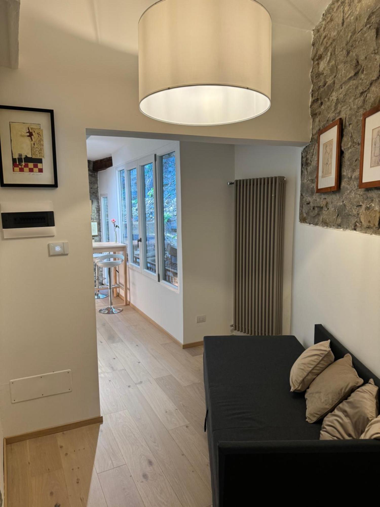 Florence Rock Apartment מראה חיצוני תמונה