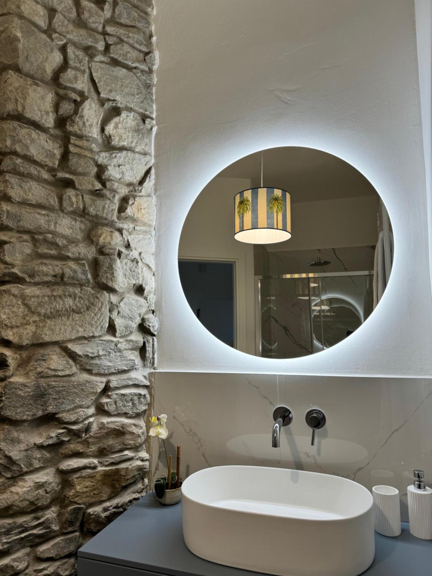 Florence Rock Apartment מראה חיצוני תמונה
