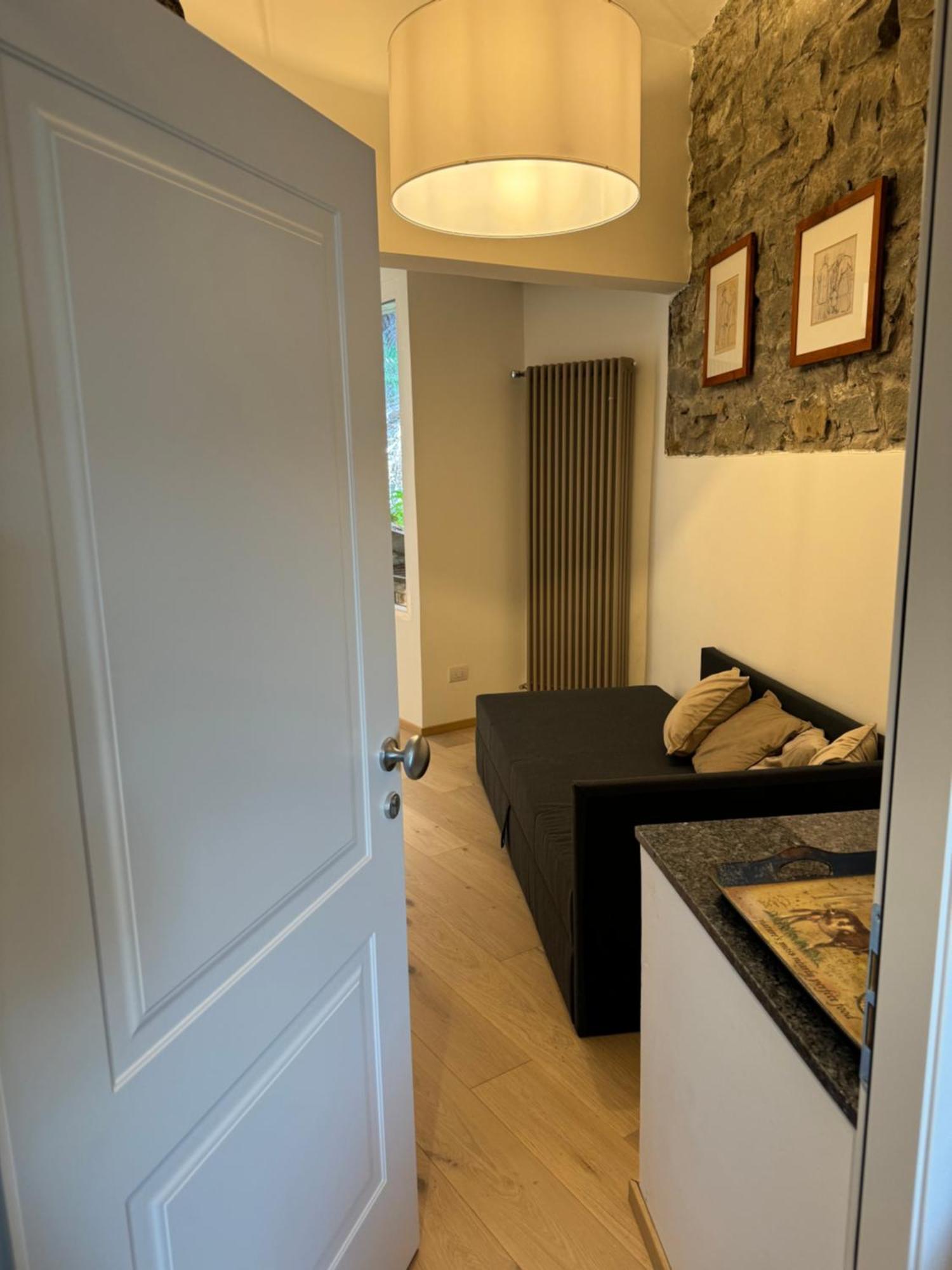 Florence Rock Apartment מראה חיצוני תמונה