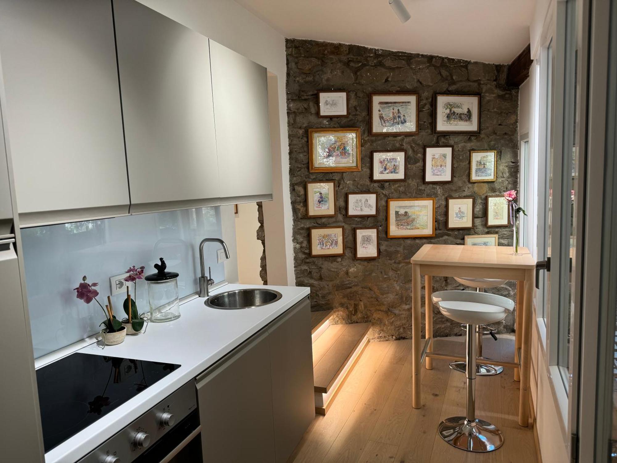 Florence Rock Apartment מראה חיצוני תמונה