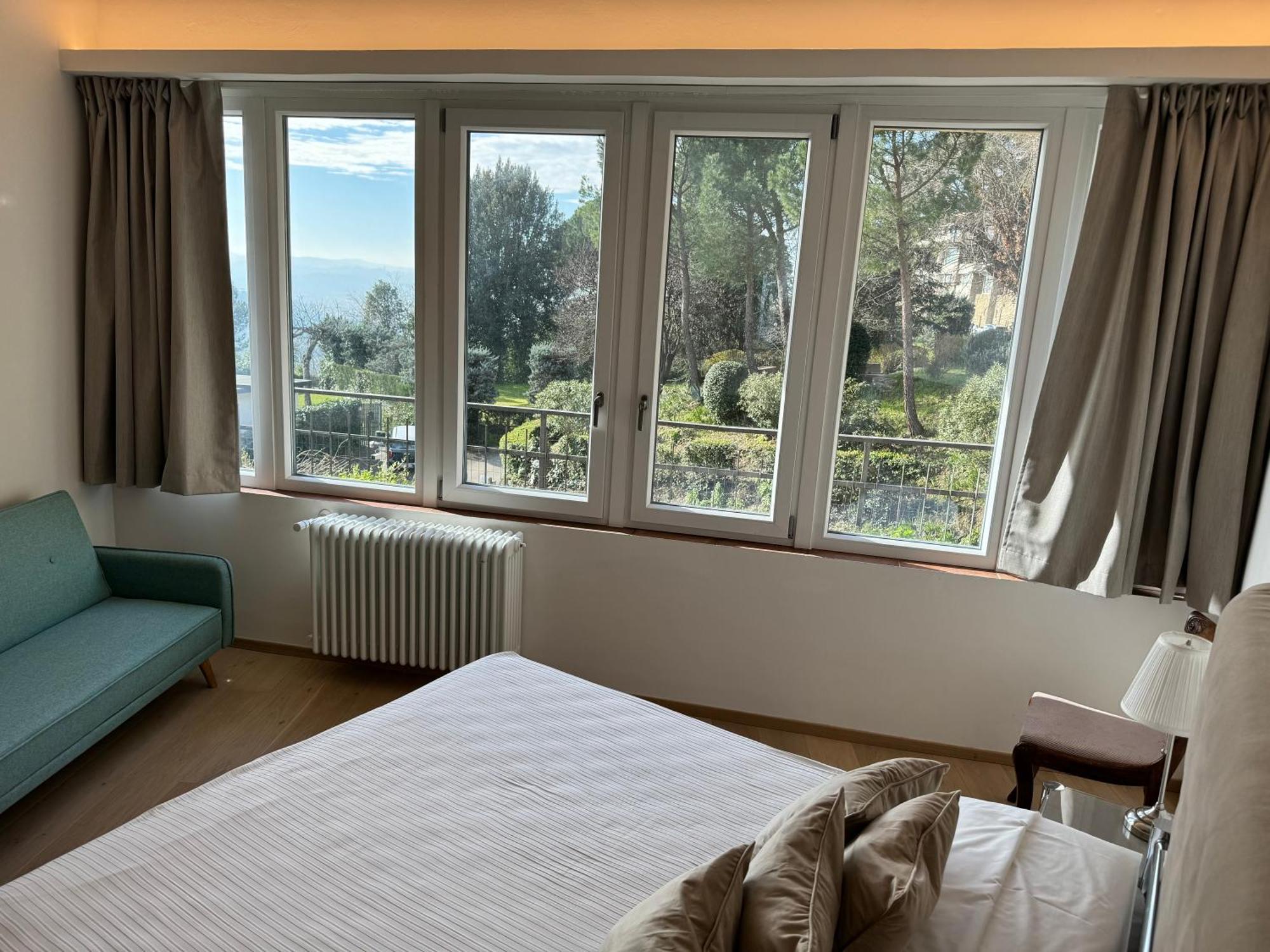 Florence Rock Apartment מראה חיצוני תמונה