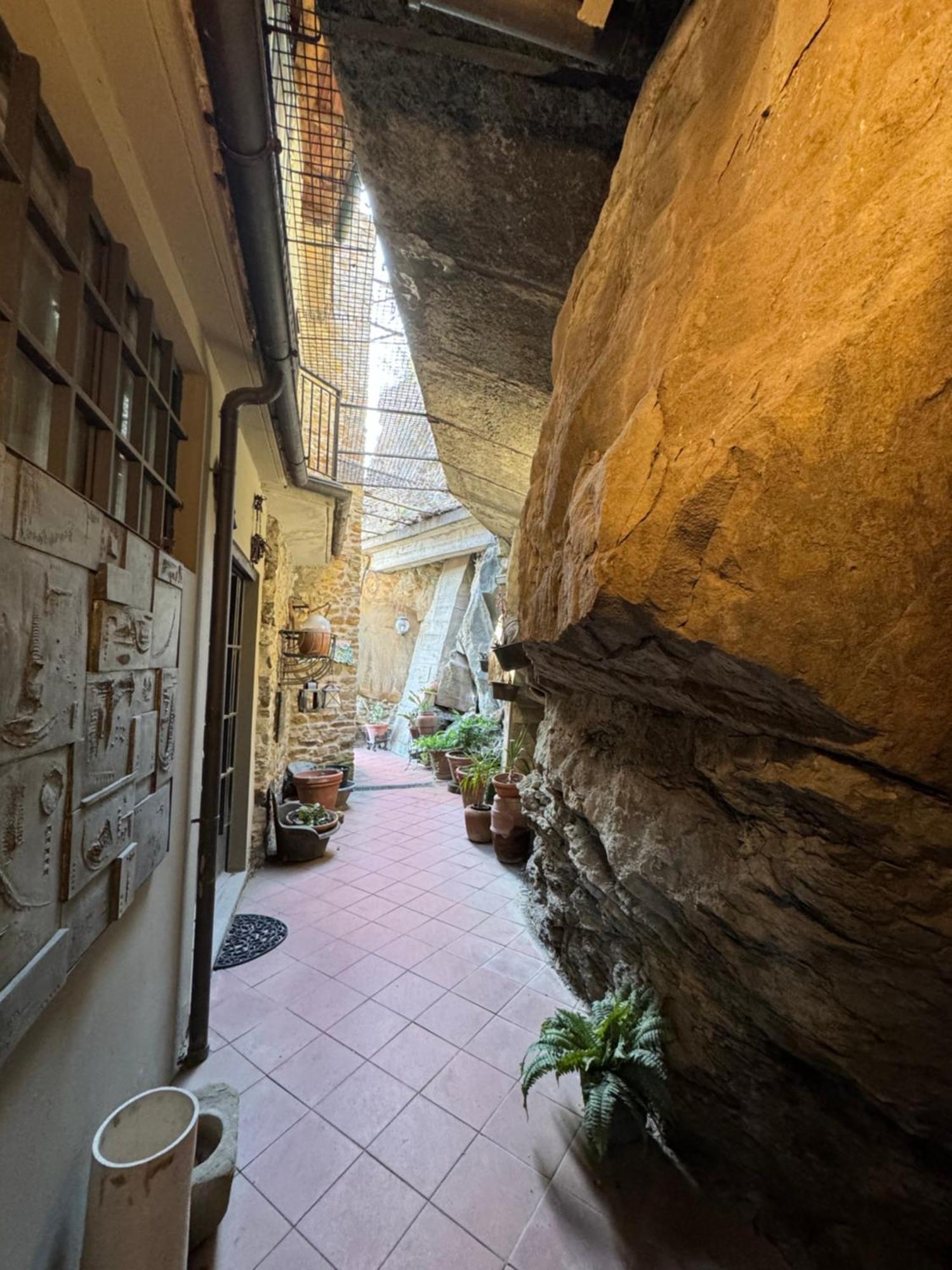 Florence Rock Apartment מראה חיצוני תמונה