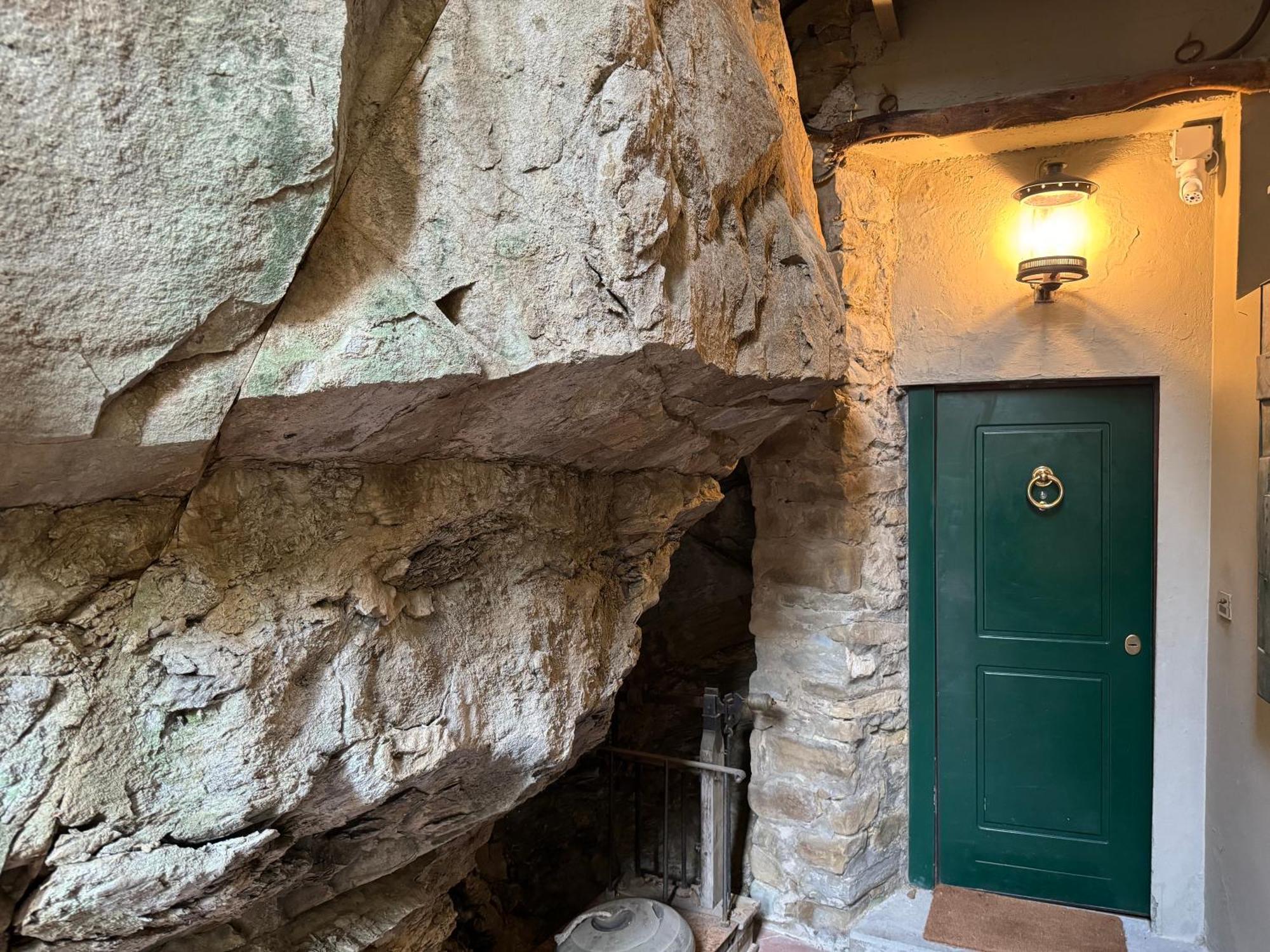 Florence Rock Apartment מראה חיצוני תמונה