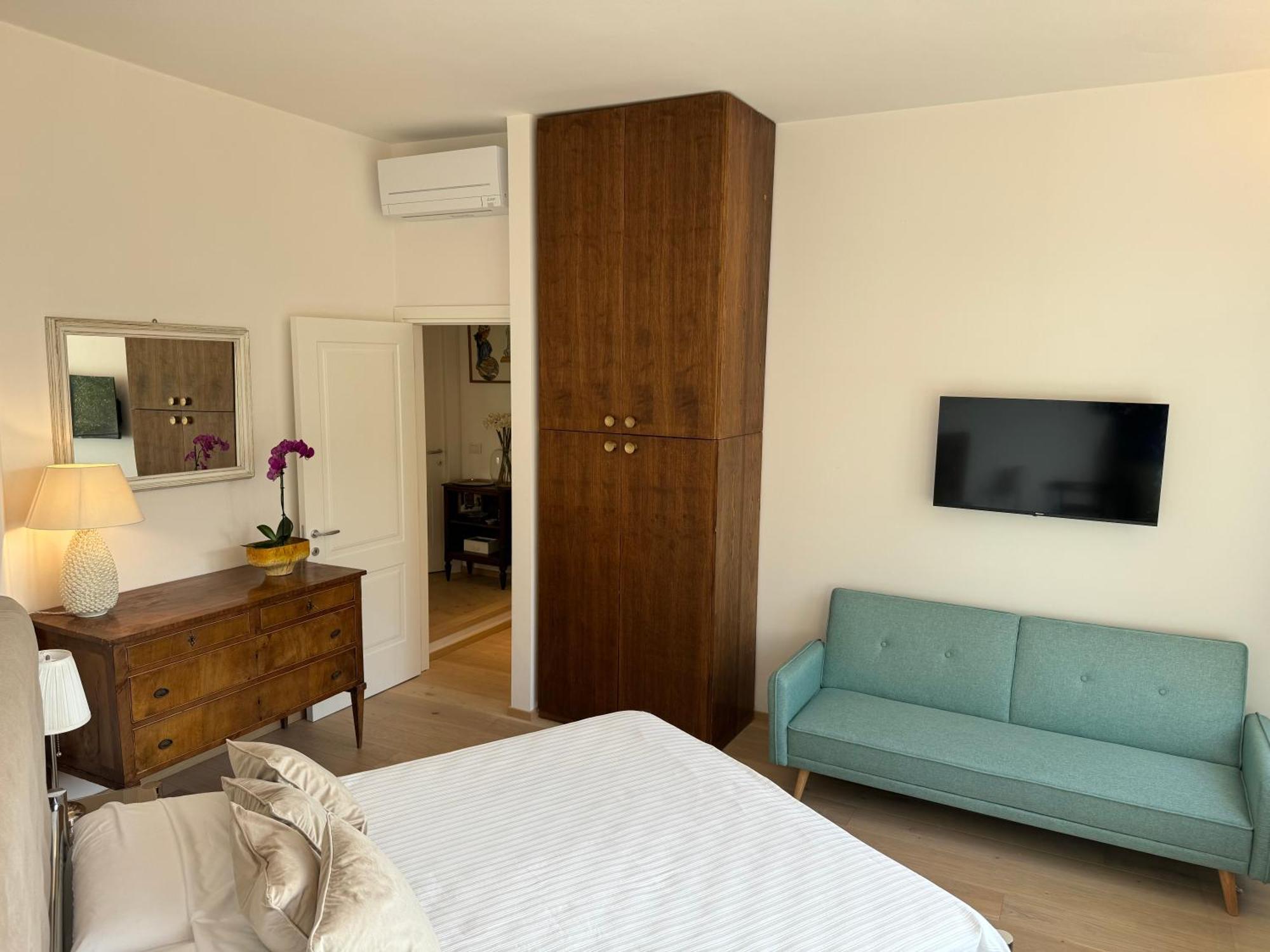 Florence Rock Apartment מראה חיצוני תמונה