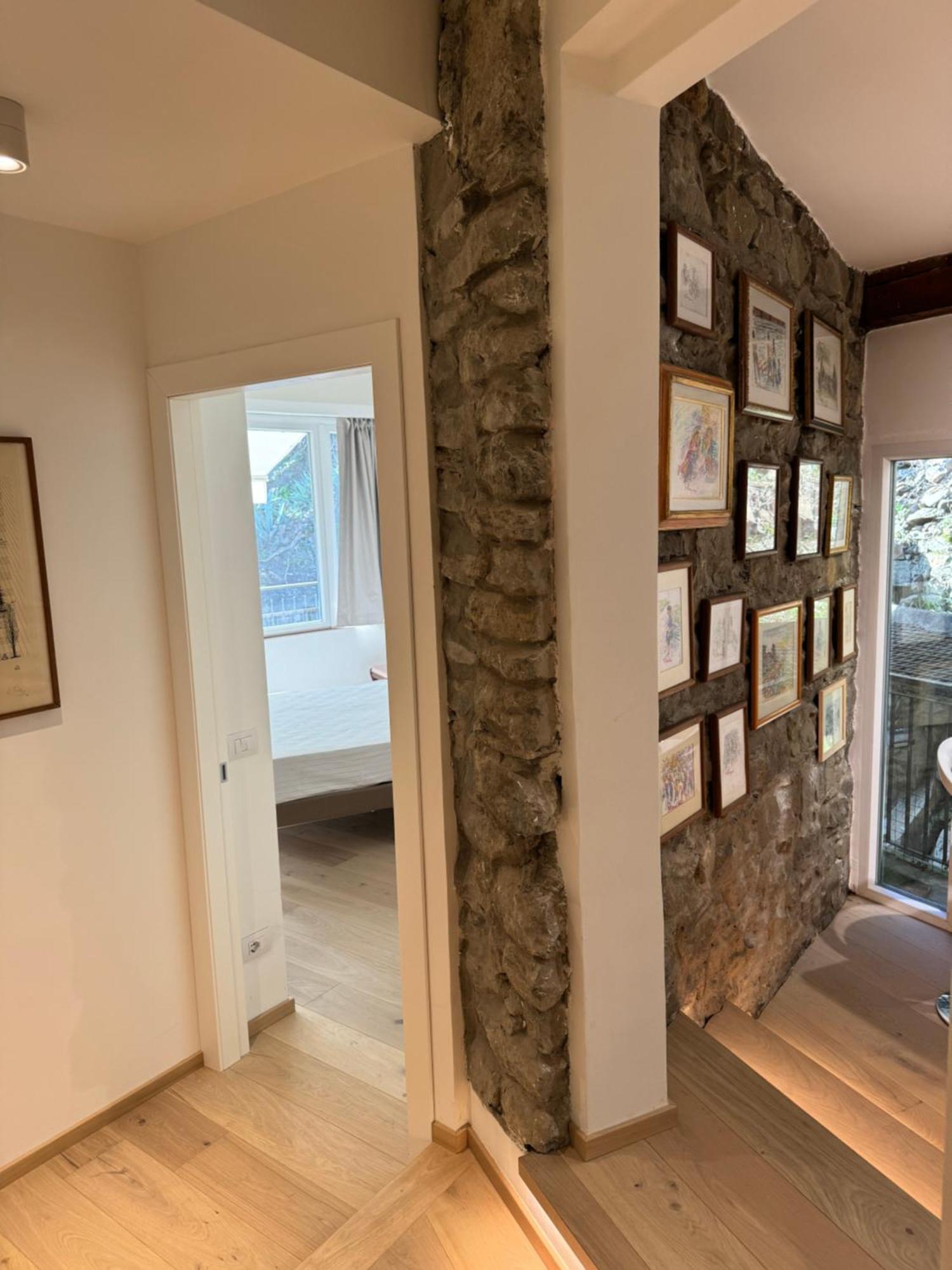 Florence Rock Apartment מראה חיצוני תמונה