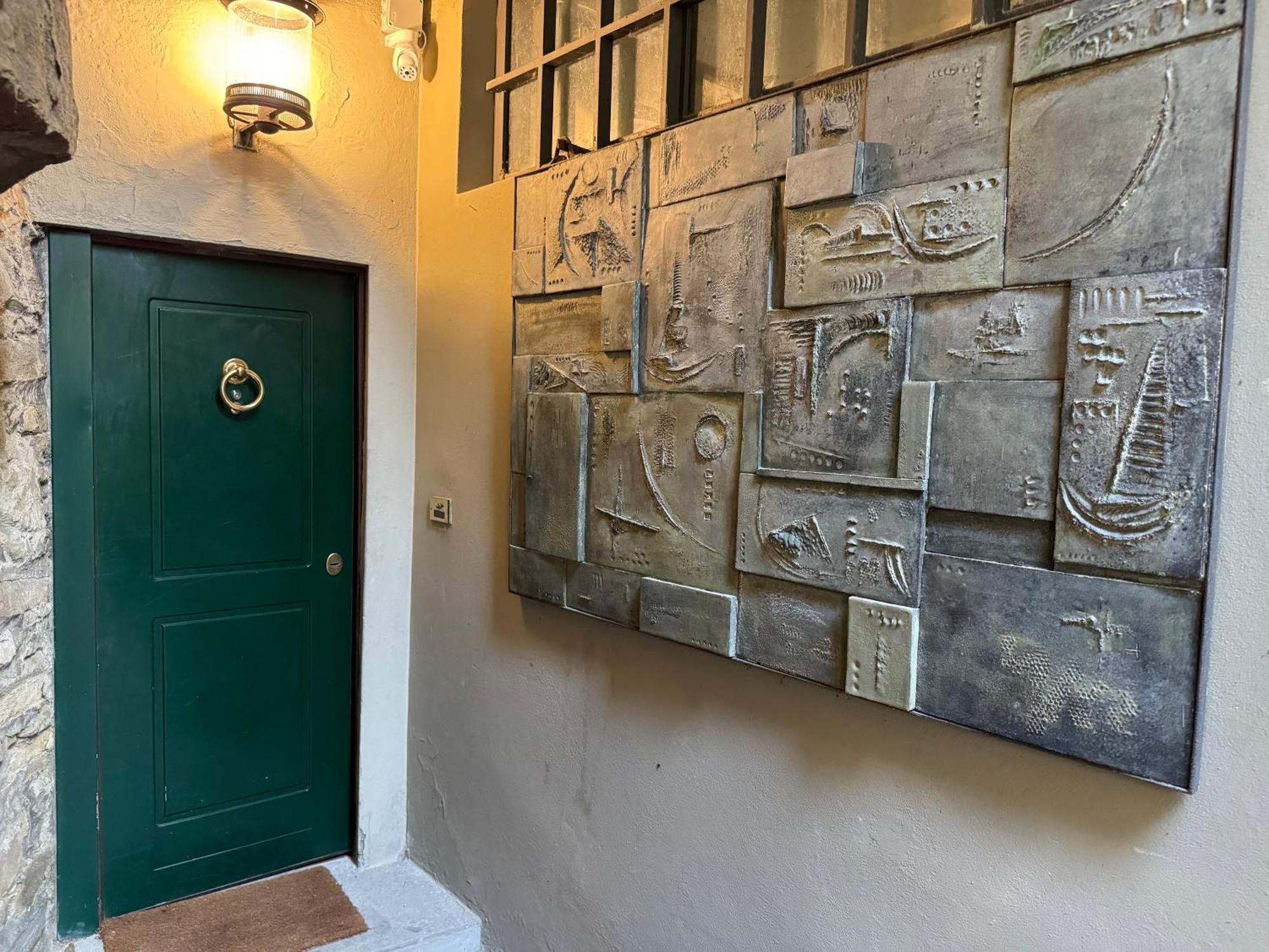 Florence Rock Apartment מראה חיצוני תמונה