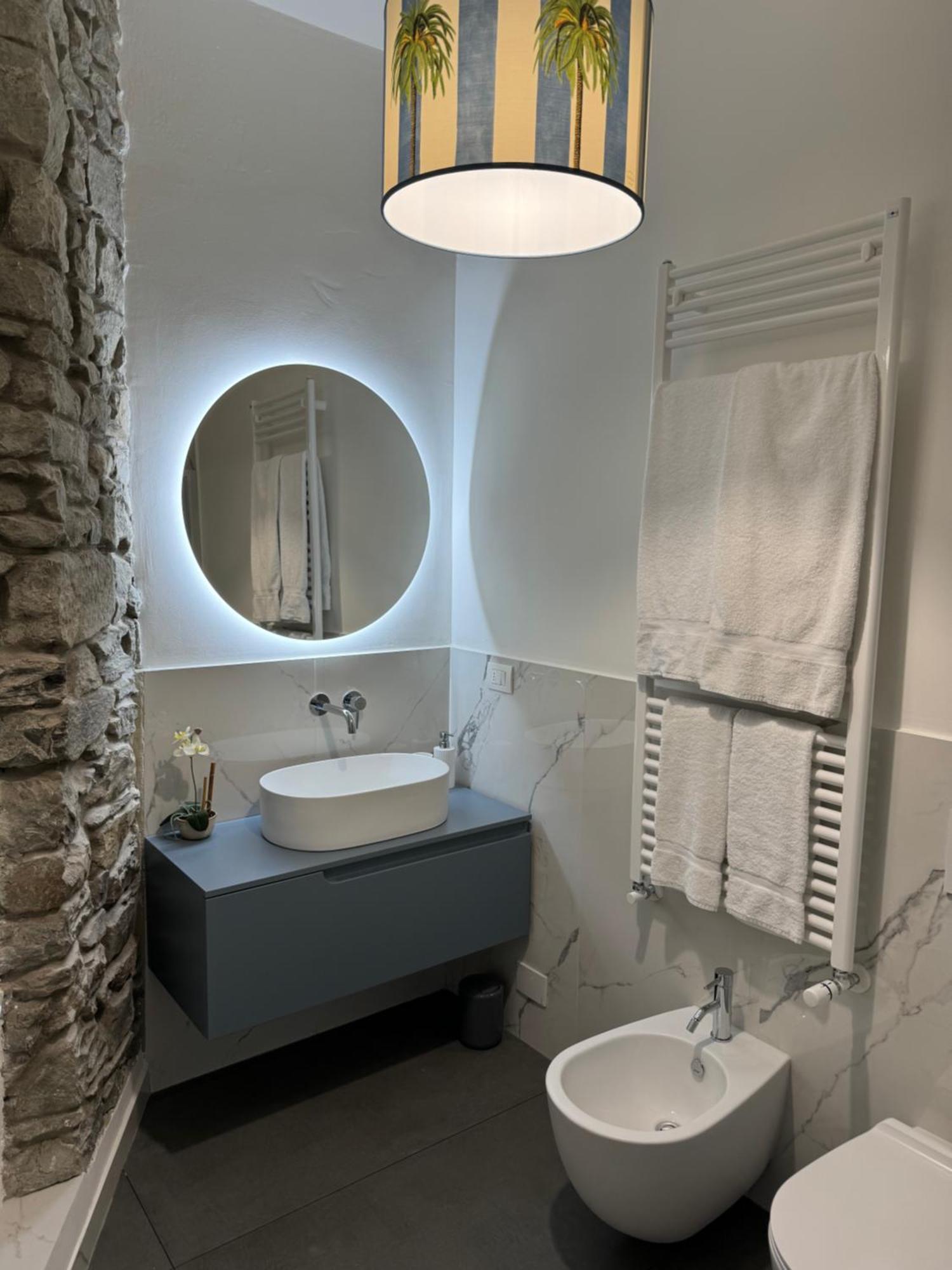 Florence Rock Apartment מראה חיצוני תמונה