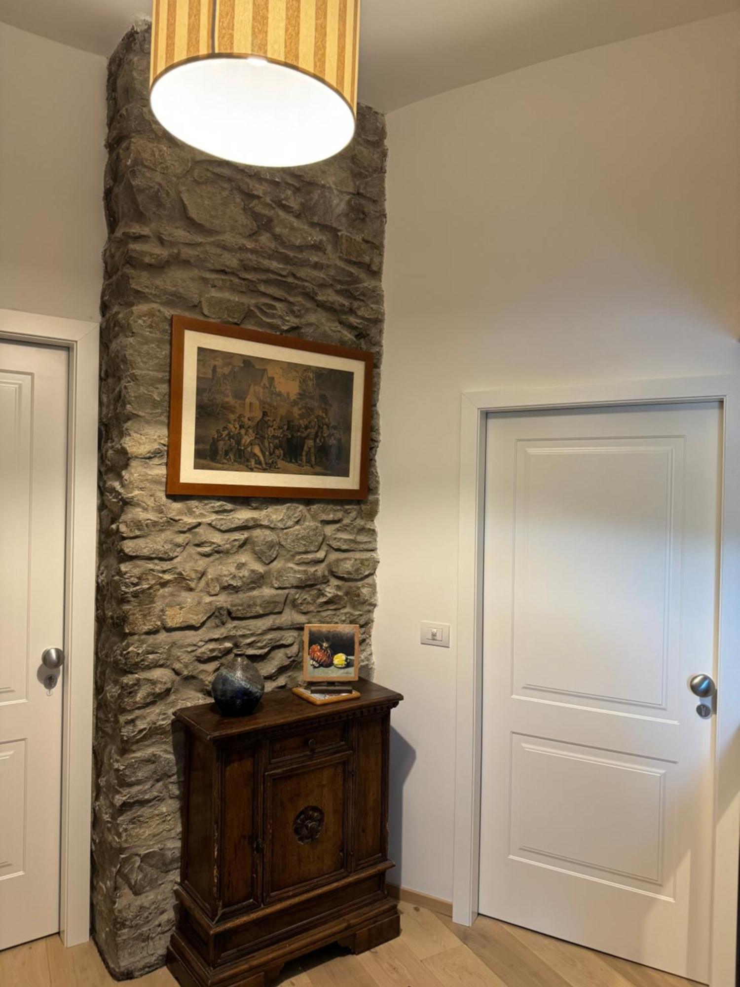 Florence Rock Apartment מראה חיצוני תמונה
