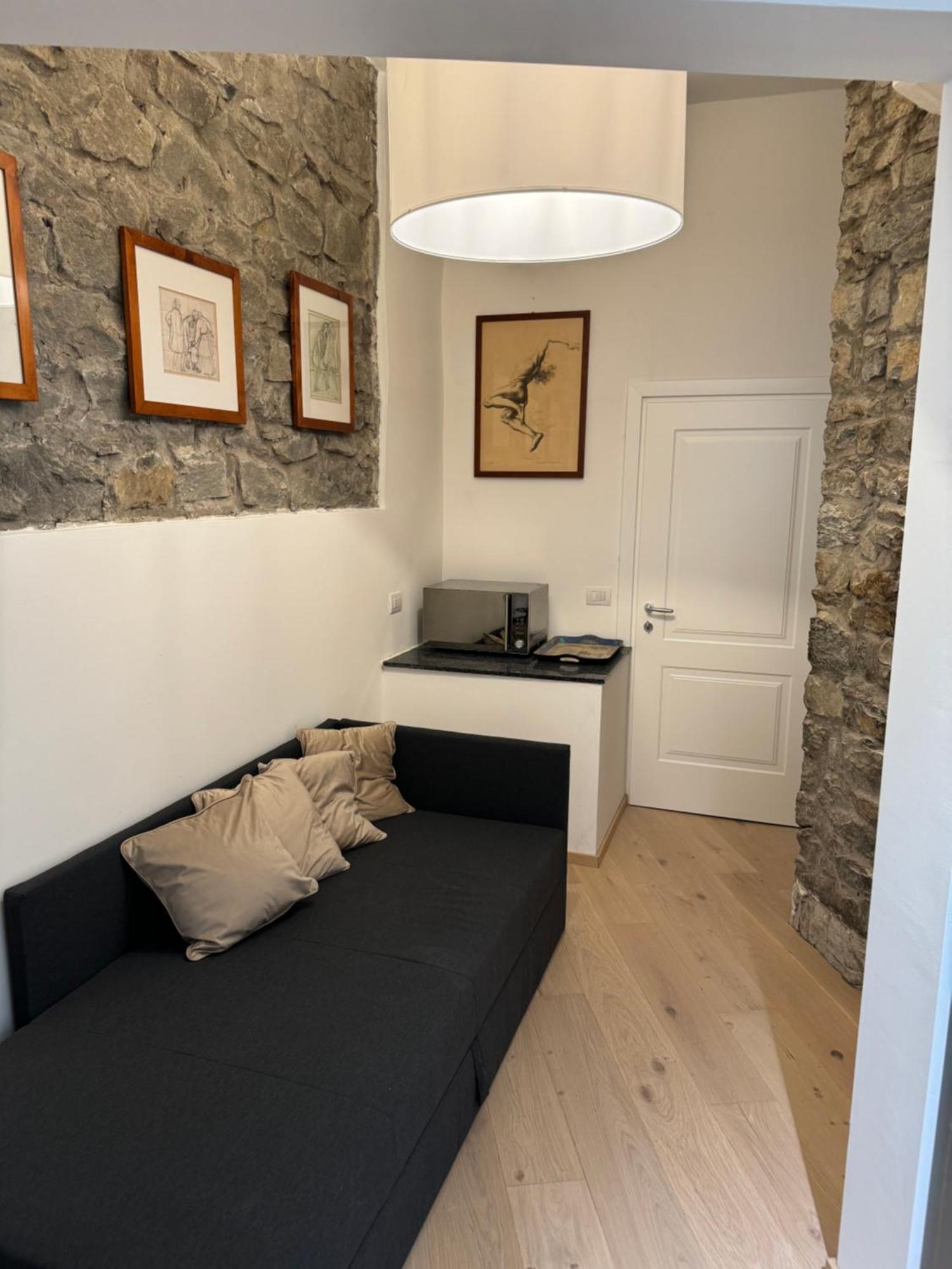 Florence Rock Apartment מראה חיצוני תמונה