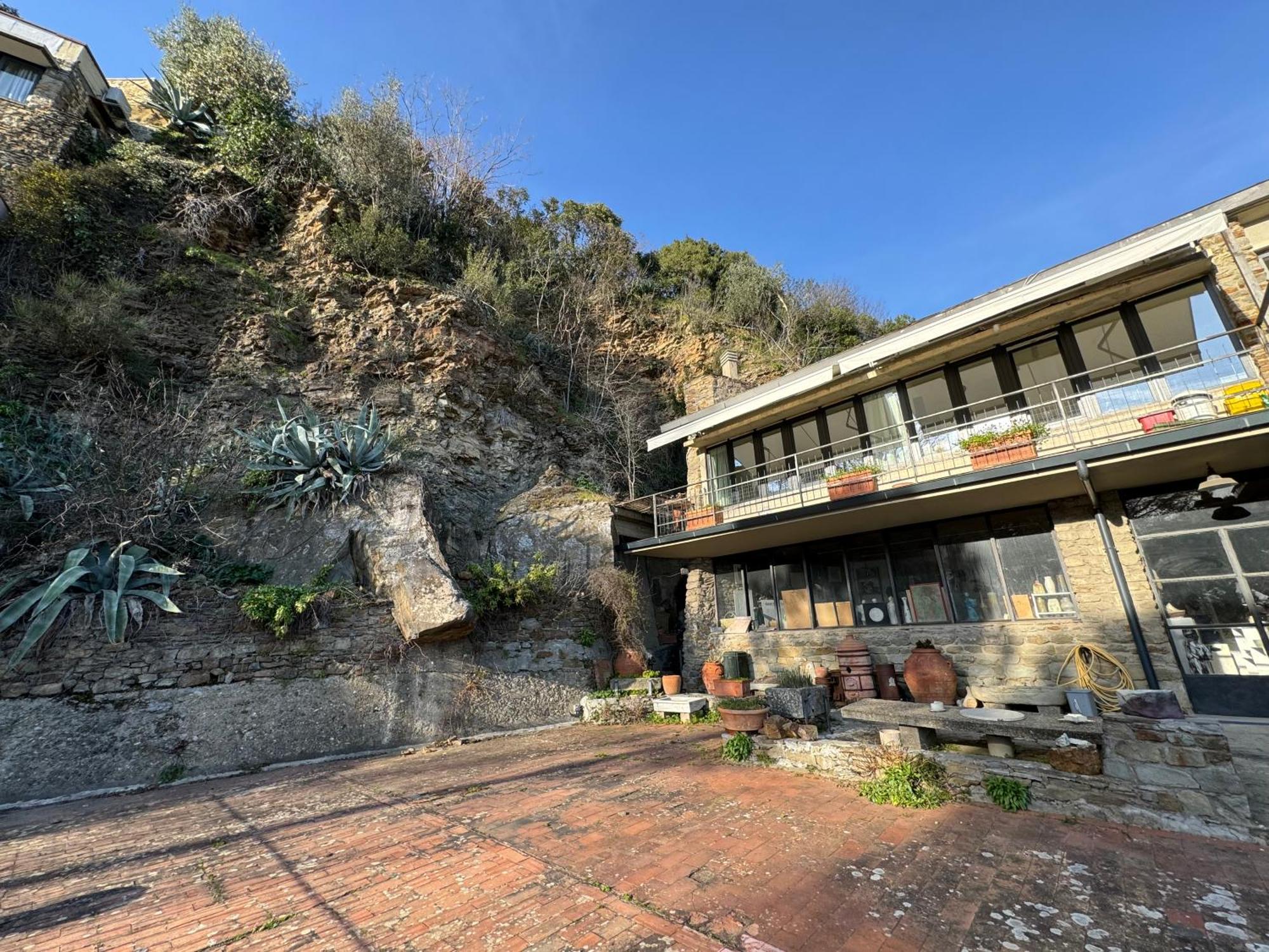 Florence Rock Apartment מראה חיצוני תמונה